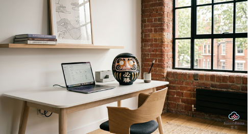 The Art of the Daruma: Decoding Japan’s Ultimate Symbol of Resilience