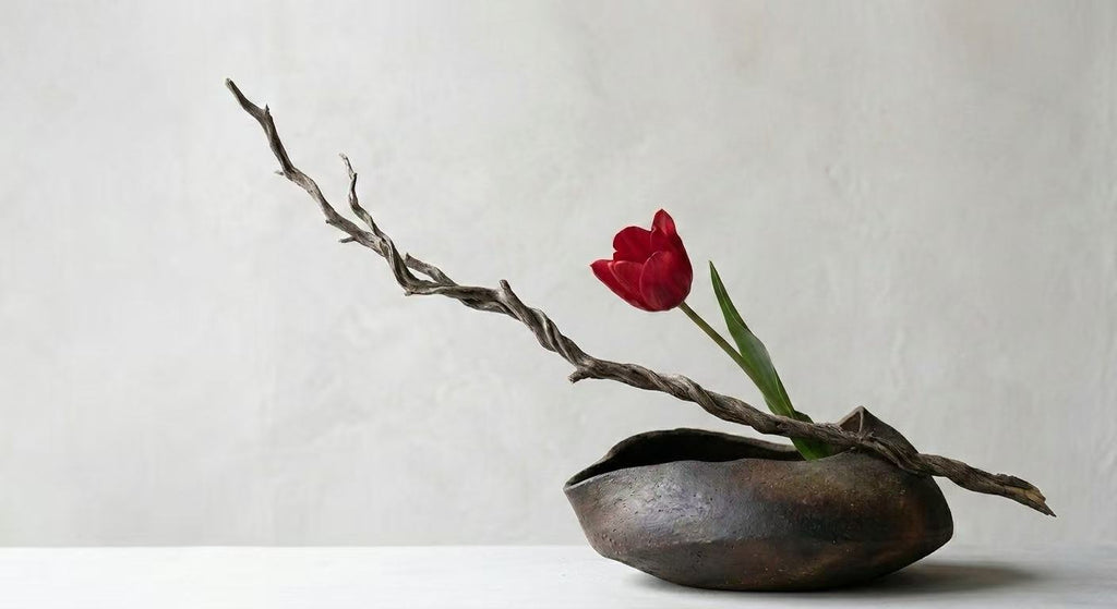 The Vessel &amp; The Bloom