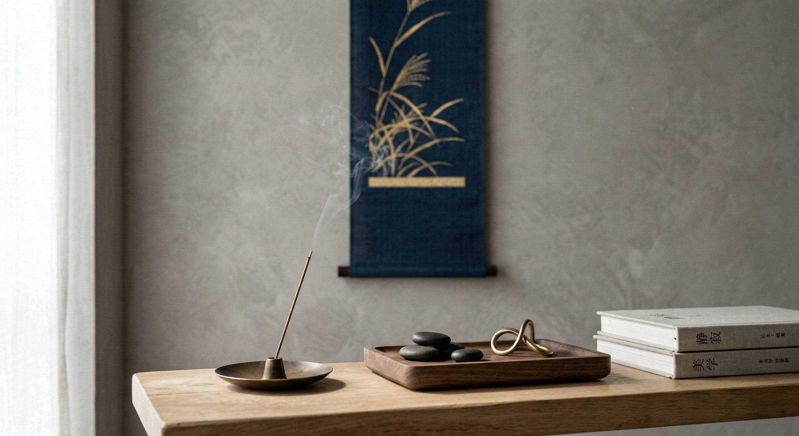 Objects for the Soul