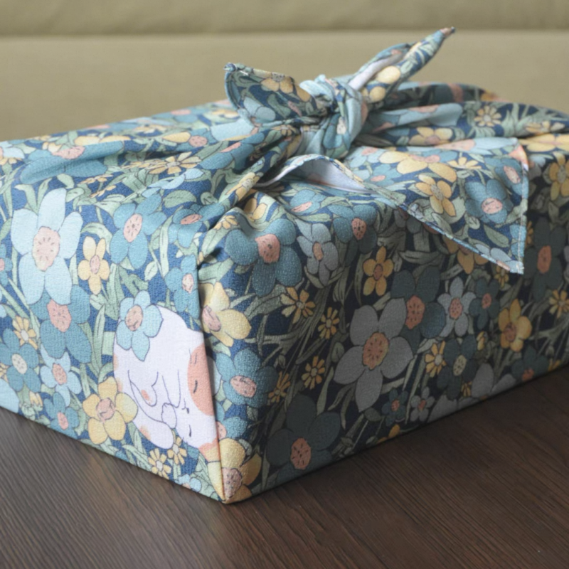 FUROSHIKI GIFT WRAP
