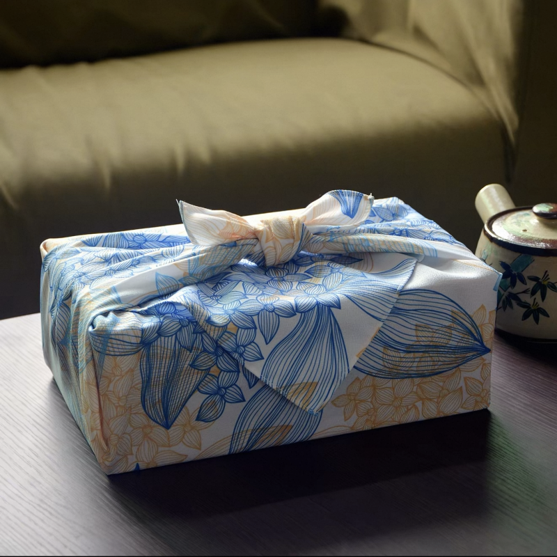 FUROSHIKI GIFT WRAP