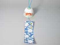 ARITA WARE FURIN WIND CHIME | DAIKEI