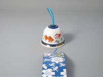 ARITA WARE FURIN WIND CHIME | DAIKEI