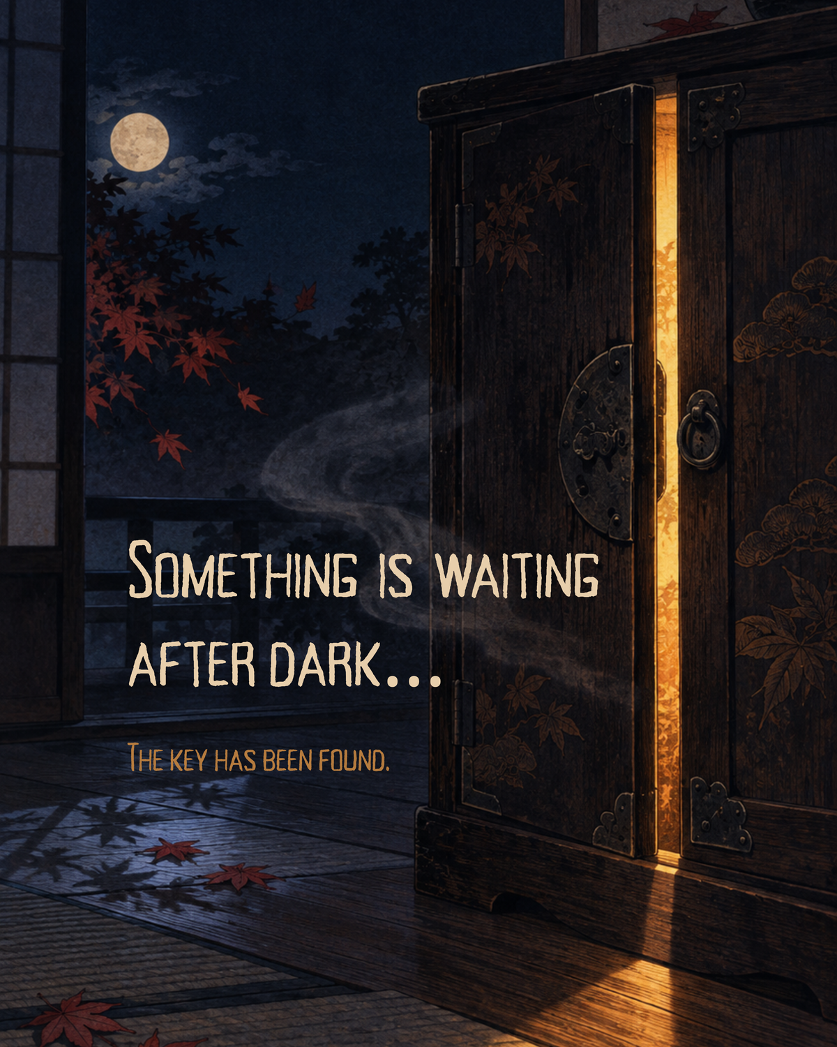 HALLOWEEN EDITION
