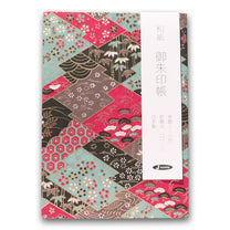 JAPANESE GOSHUIN BOOK | JHANDS