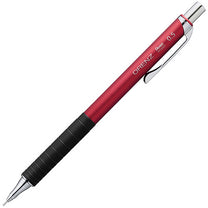 PENTEL ORENZ METAL GRIP | 0.5mm ANTI-BREAK MECHANICAL PENCIL
