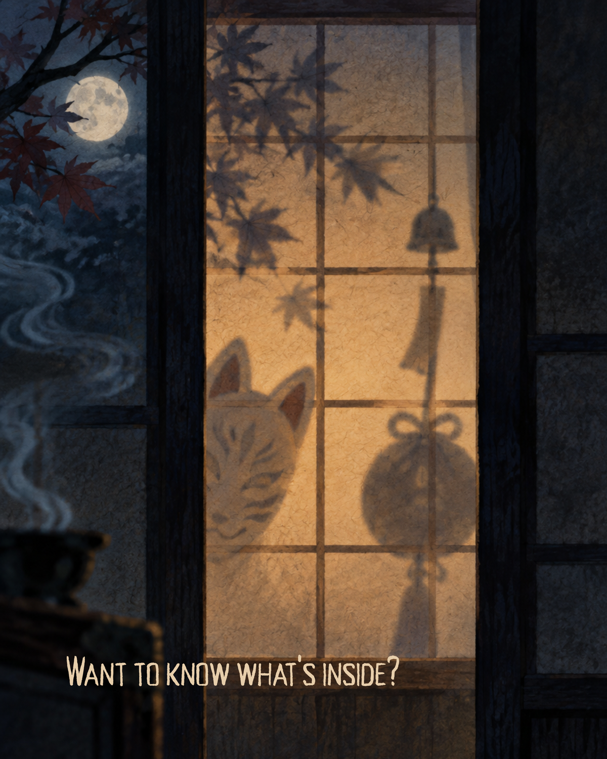 HALLOWEEN EDITION