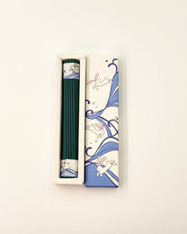 JAPANESE INCENSE STICKS | ENGIMONO COLLECTION | KOUSAIDO 香彩堂