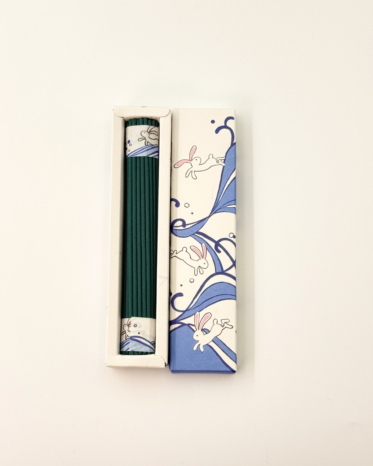 JAPANESE INCENSE STICKS | ENGIMONO COLLECTION | KOUSAIDO 香彩堂