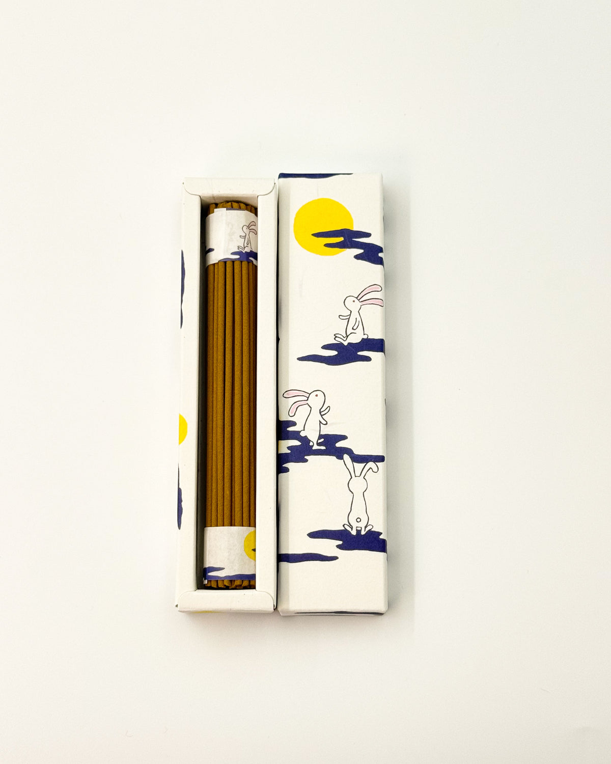 JAPANESE INCENSE STICKS | ENGIMONO COLLECTION | KOUSAIDO 香彩堂