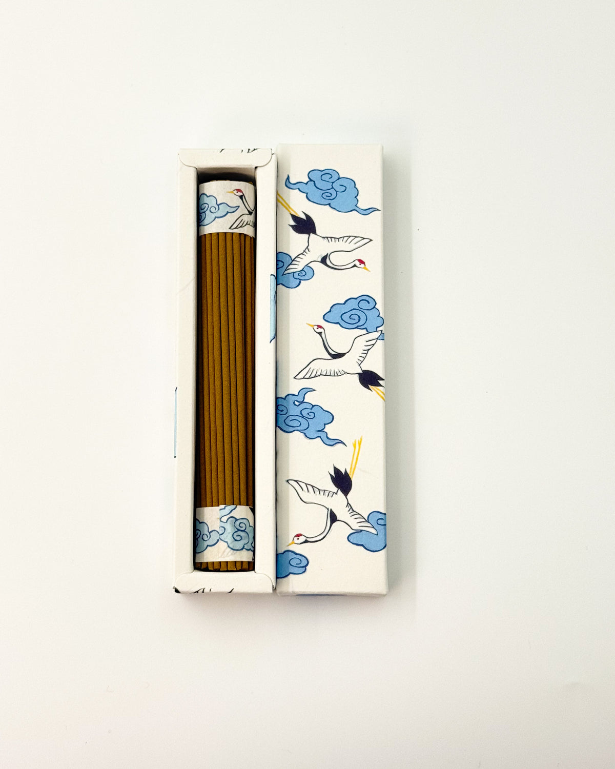 JAPANESE INCENSE STICKS | ENGIMONO COLLECTION | KOUSAIDO 香彩堂