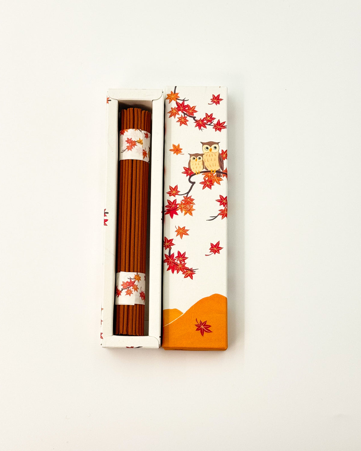 JAPANESE INCENSE STICKS | ENGIMONO COLLECTION | KOUSAIDO 香彩堂
