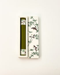 JAPANESE INCENSE STICKS | ENGIMONO COLLECTION | KOUSAIDO 香彩堂