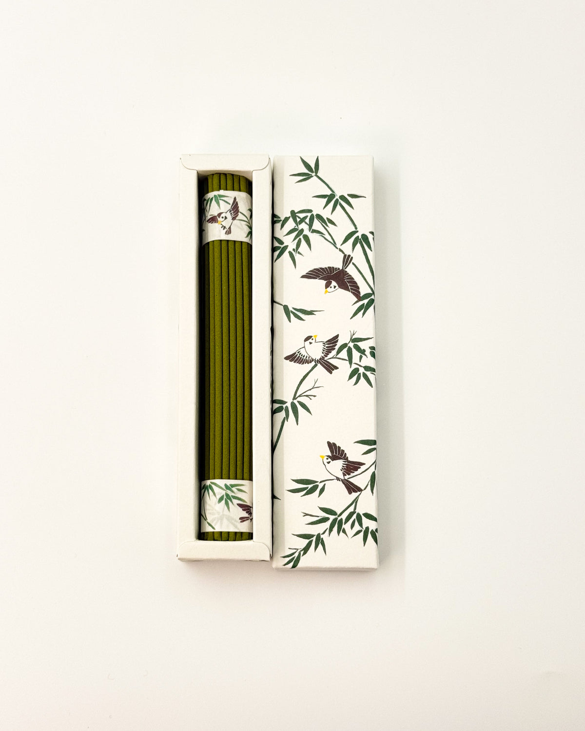 JAPANESE INCENSE STICKS | ENGIMONO COLLECTION | KOUSAIDO 香彩堂
