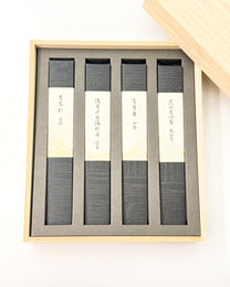 SHIKI KAORU | FOUR SEASONS JAPANESE INCENSE | KOUSAIDO 香彩堂