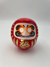 JAPANESE GIFT SET | DARUMA SPIRIT
