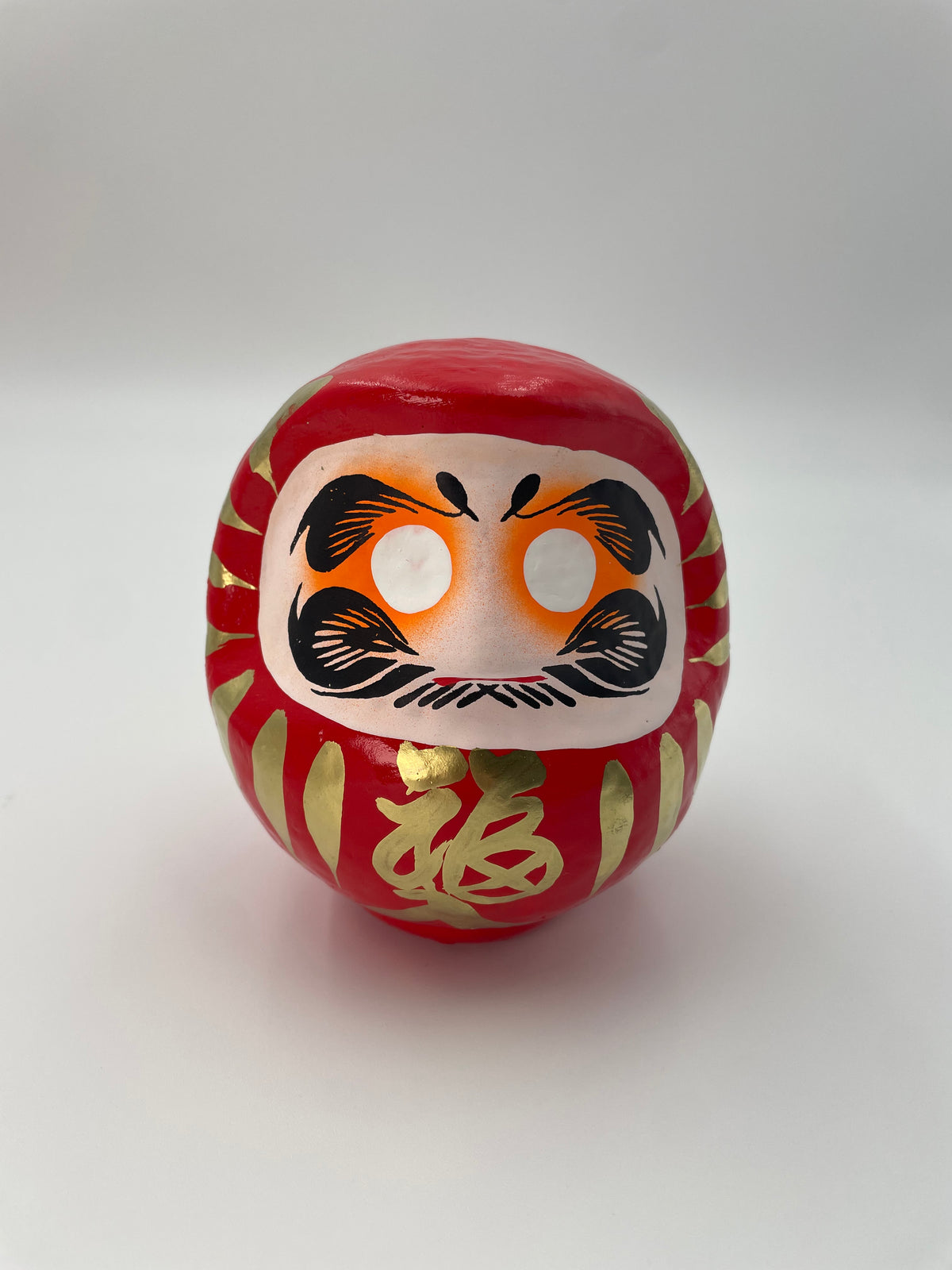JAPANESE GIFT SET | DARUMA SPIRIT