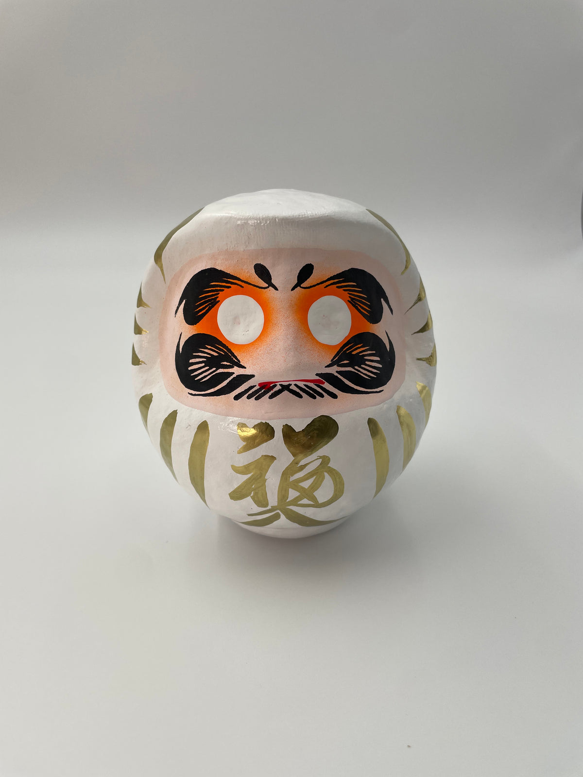HANDMADE DARUMA ORNAMENT | OZAWA