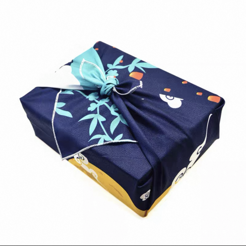 FUROSHIKI GIFT WRAP