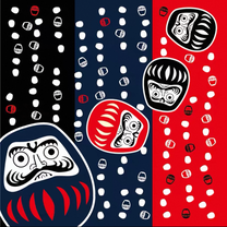 FUROSHIKI GIFT WRAP