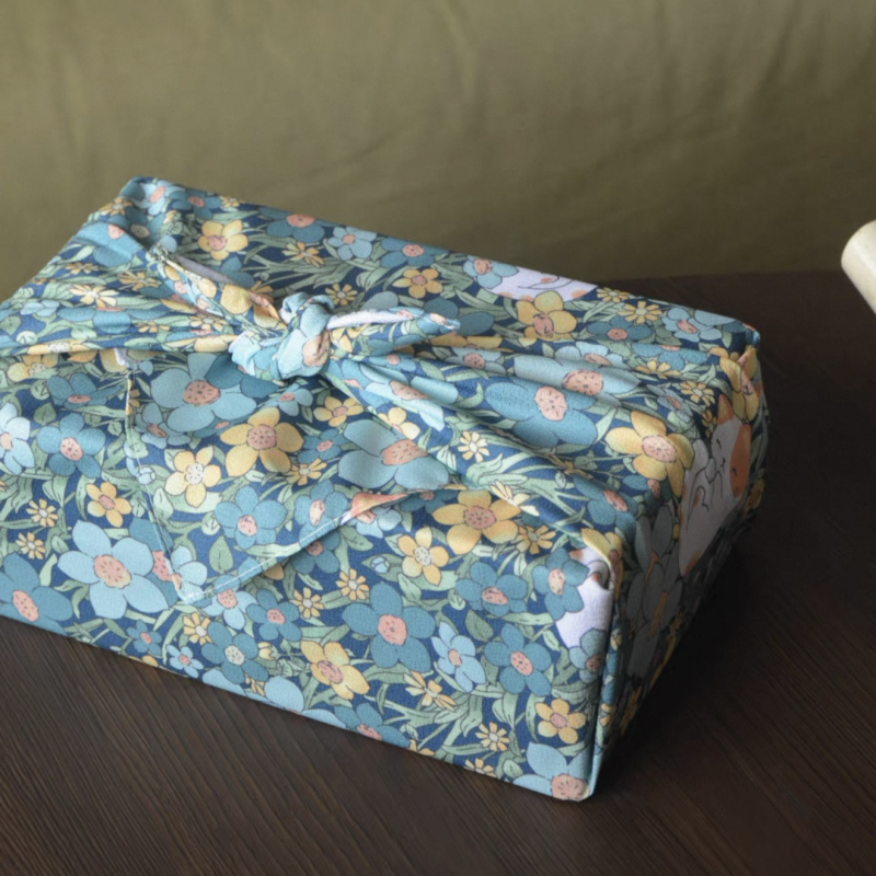 FUROSHIKI GIFT WRAP