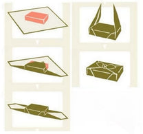 FUROSHIKI GIFT WRAP