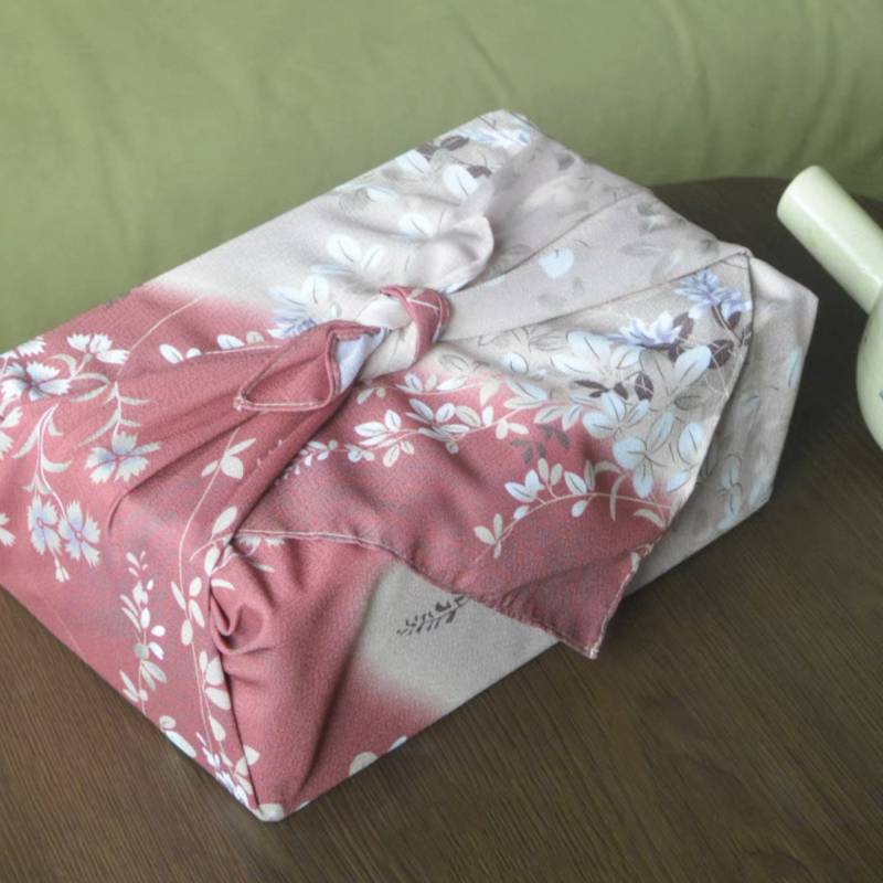 FUROSHIKI GIFT WRAP