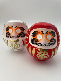 HANDMADE DARUMA ORNAMENT | OZAWA