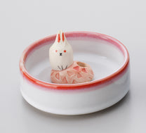 ANIMAL FIGURES INCENSE HOLDER | MATSUMOTO CHINA