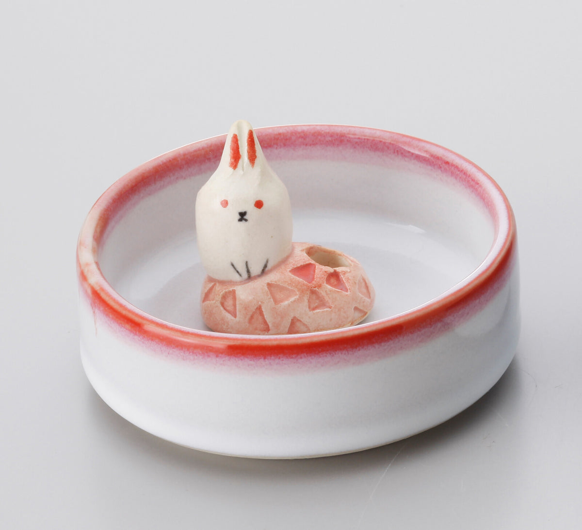 ANIMAL FIGURES INCENSE HOLDER | MATSUMOTO CHINA