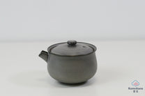 HANDMADE JAPANESE KATAKUCHI SAKE PITCHER | TOHKEN-GAMA 陶謙窯