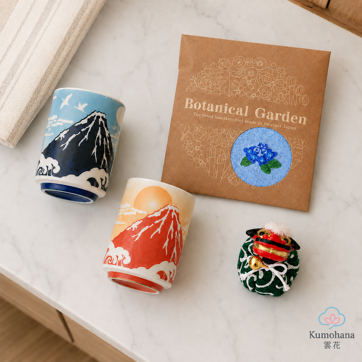 FATHER'S DAY BLOOM BUNDLE