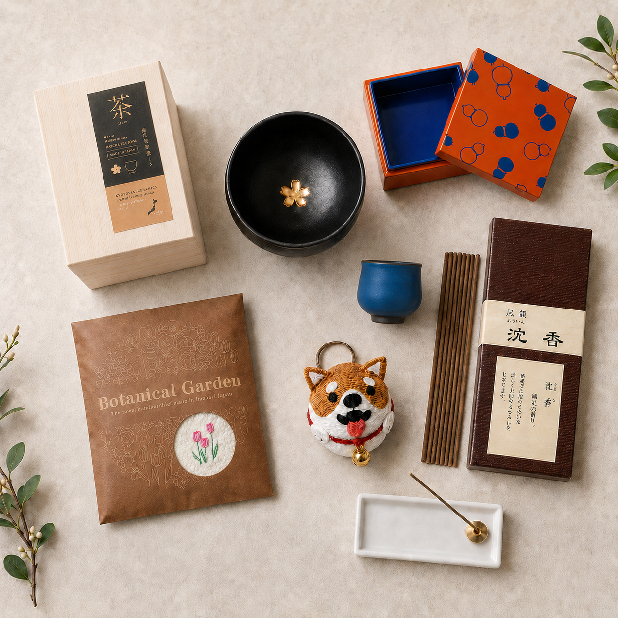 FATHER'S DAY SIGNATURE BUNDLE