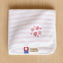 100% COTTON HANDKERCHIEF | JAPANESE TRADITIONS | IMABARI TOWEL 今治