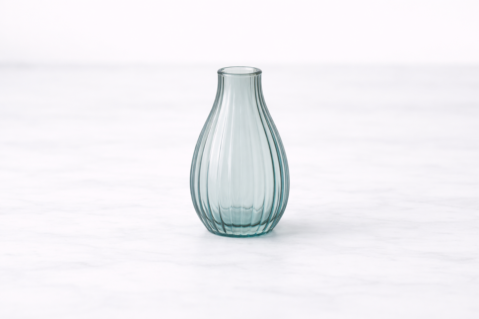 Glass Vase