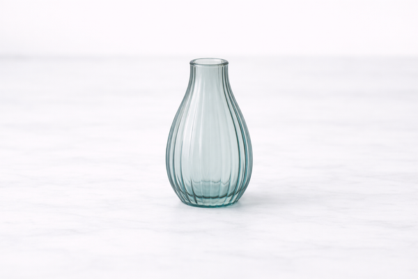 Glass Vase