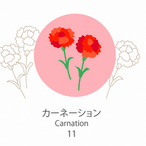 100% COTTON HANDKERCHIEF | BLOSSOM COLLECTION | IMABARI TOWEL 今治