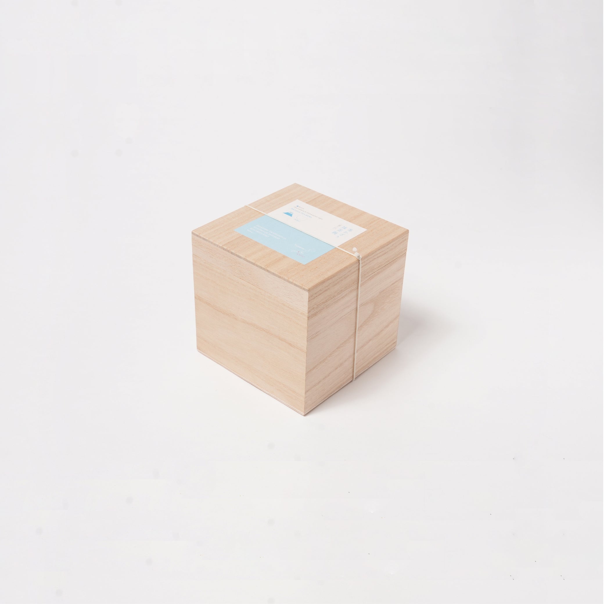 FUUU Mat Series katakuchi Matcha Bowl