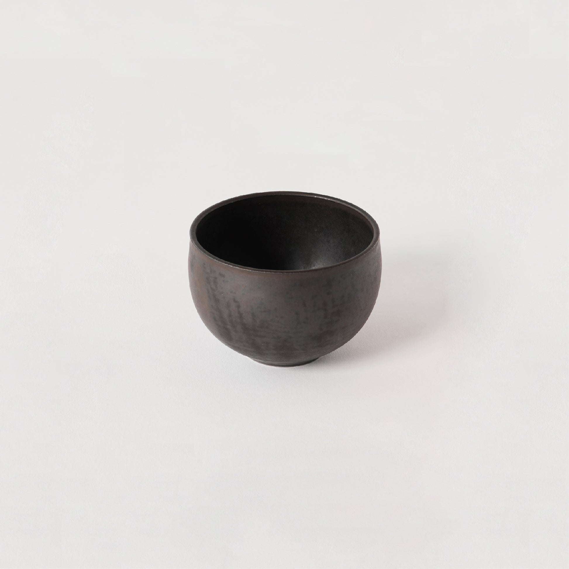 FUUU Mat Series katakuchi Matcha Bowl