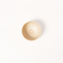 FUUU Mat Series katakuchi Matcha Bowl