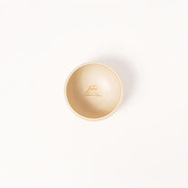 FUUU Mat Series katakuchi Matcha Bowl