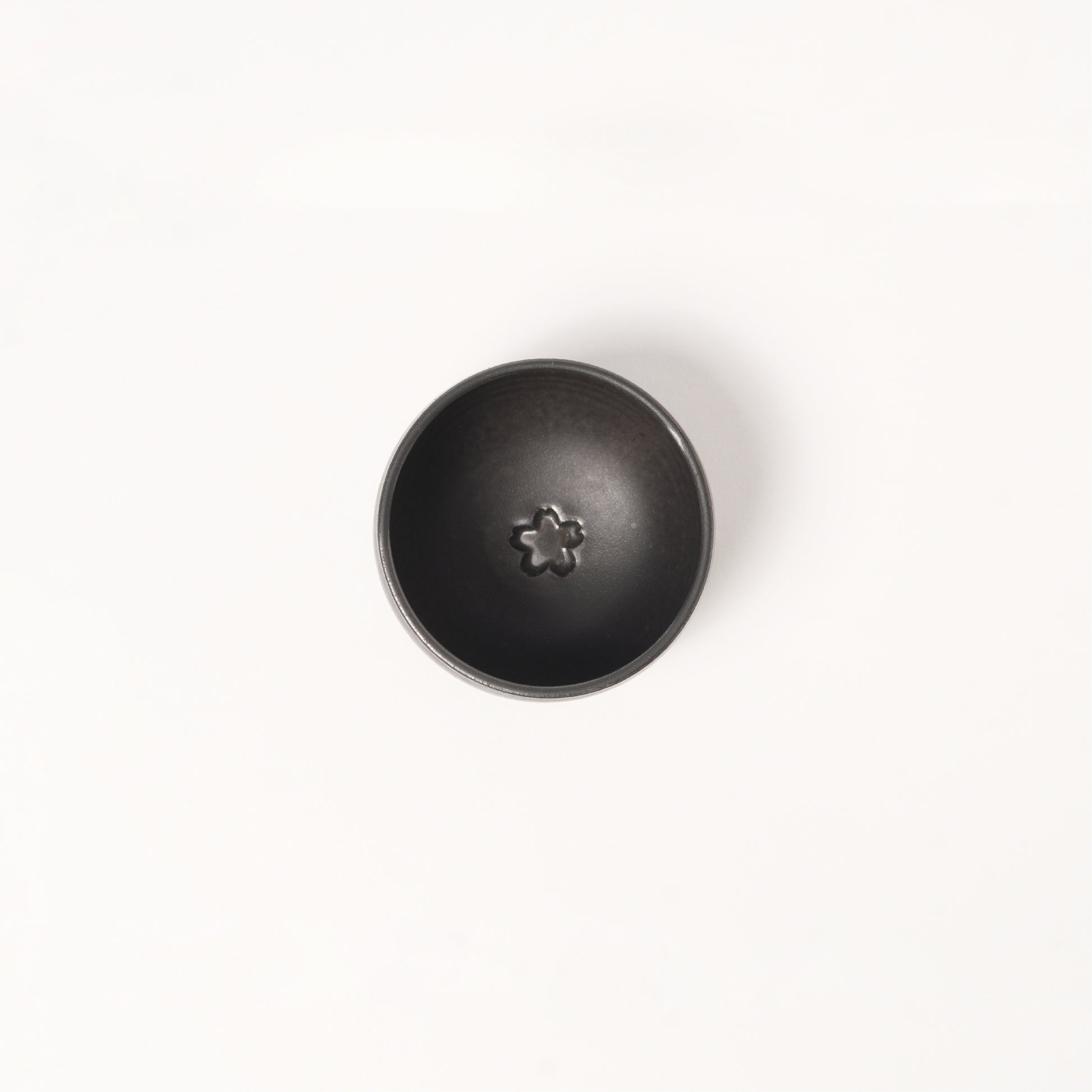 FUUU Mat Series katakuchi Matcha Bowl