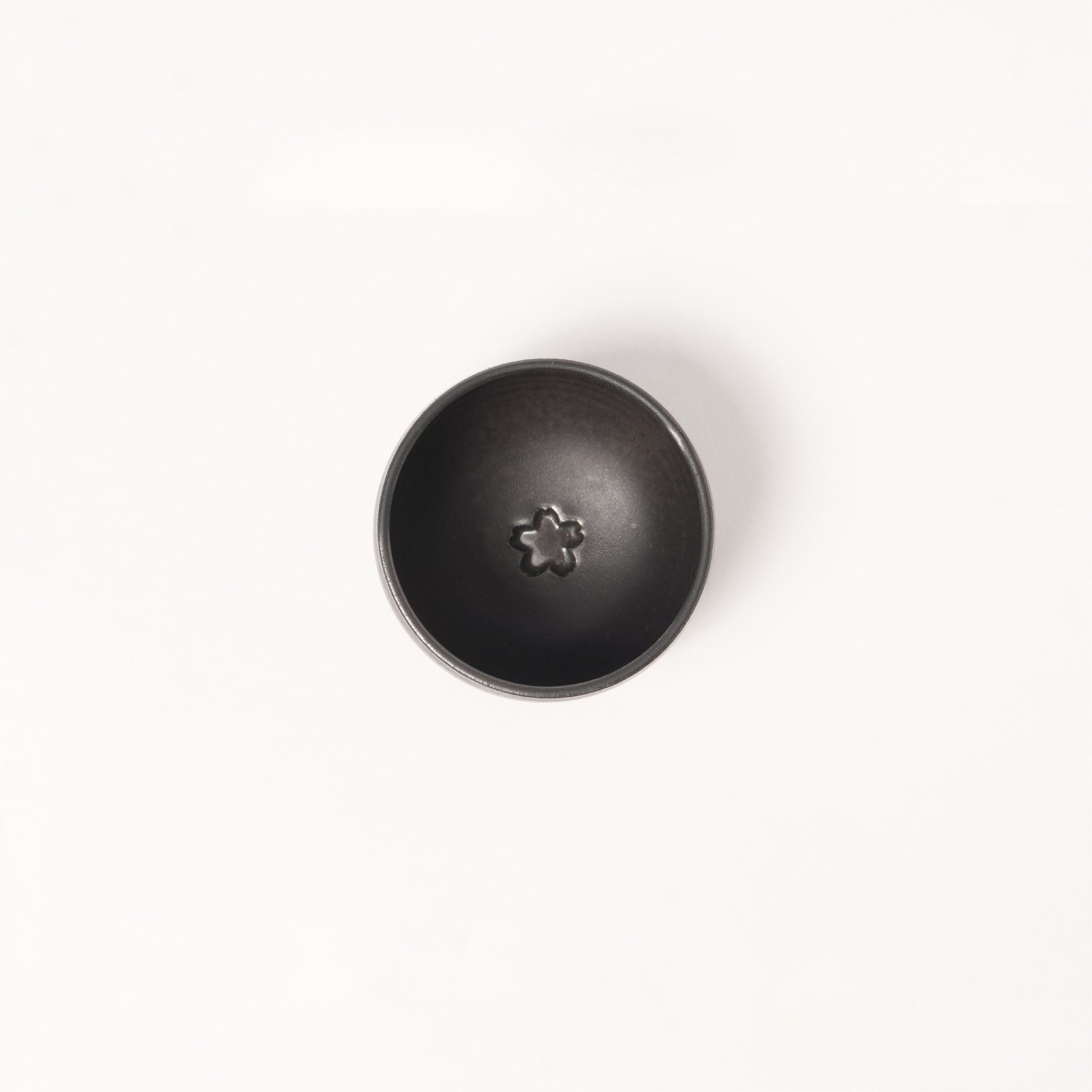 FUUU Mat Series katakuchi Matcha Bowl