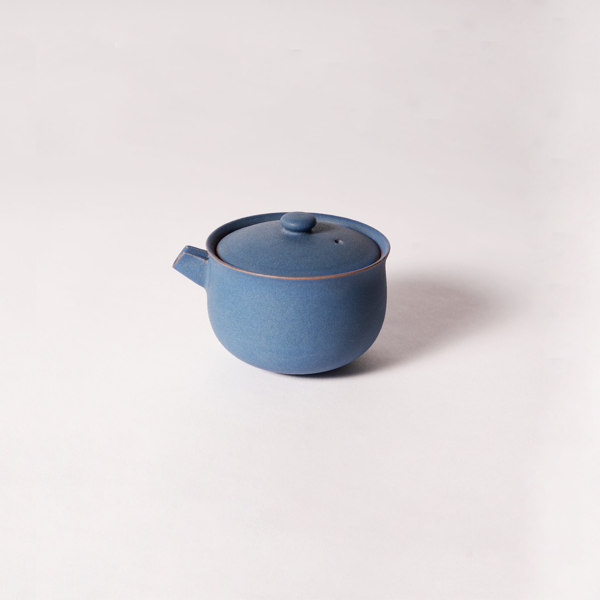 FUUU Mat Series Katakuchi Sake Pitcher