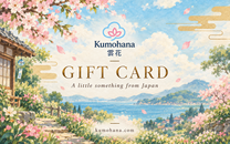 KUMOHANA GIFT CARD