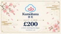 KUMOHANA GIFT CARD
