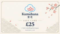 KUMOHANA GIFT CARD