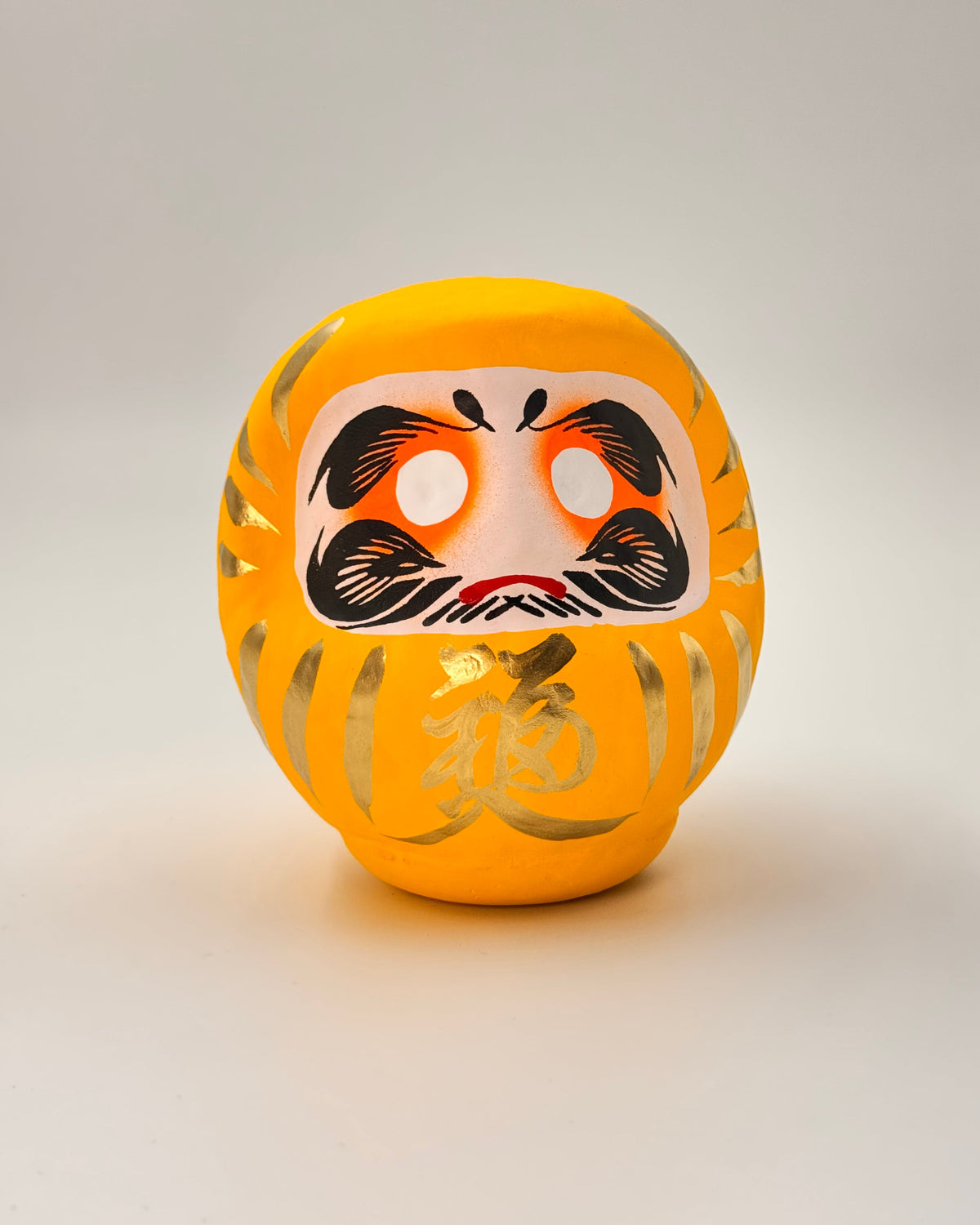 HANDMADE DARUMA ORNAMENT | OZAWA