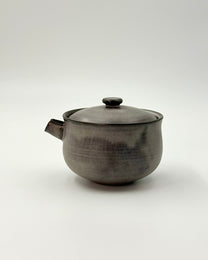 HANDMADE JAPANESE KATAKUCHI SAKE PITCHER | TOHKEN-GAMA 陶謙窯
