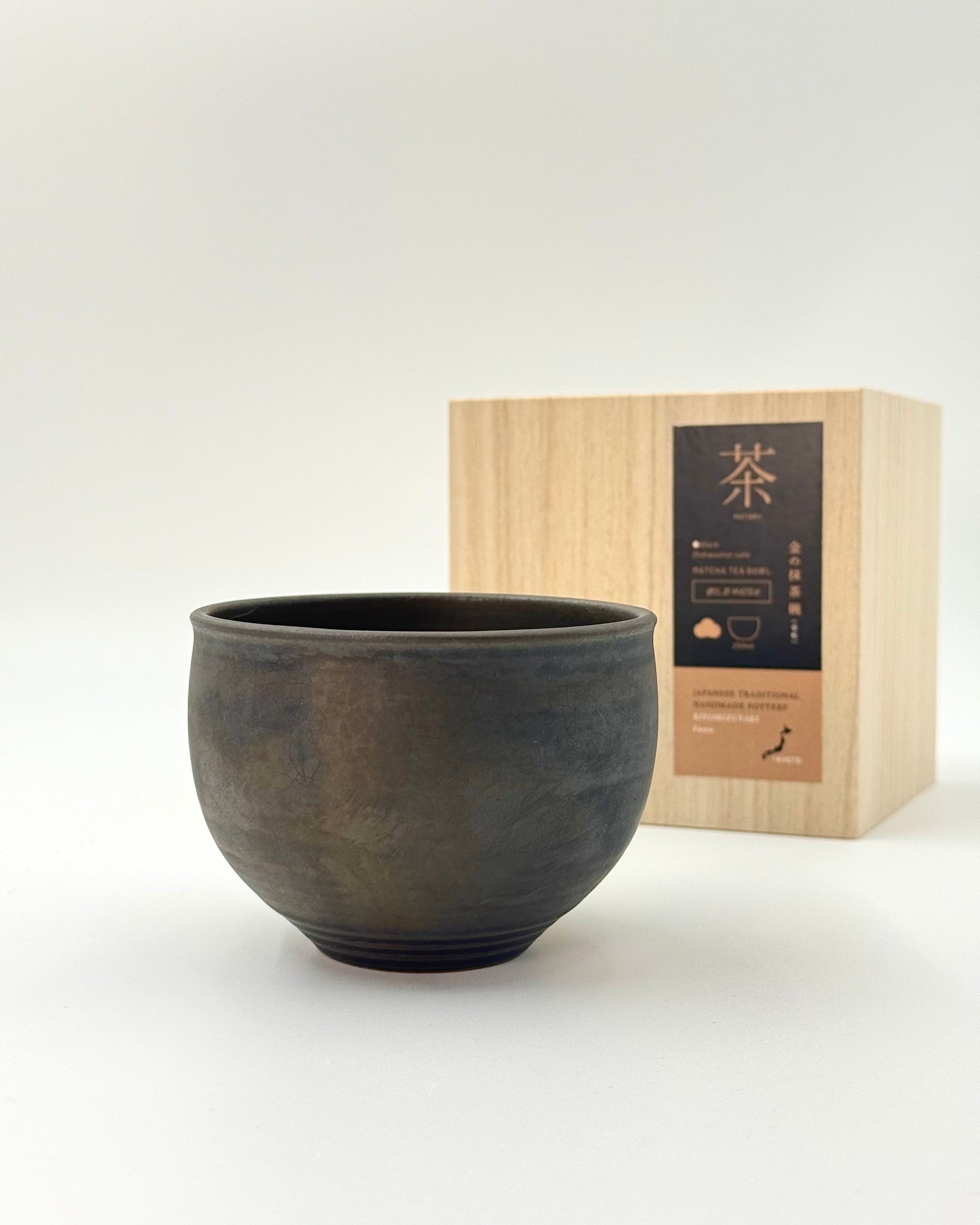 ARTISAN COLLECTION – KUMOHANA 雲花